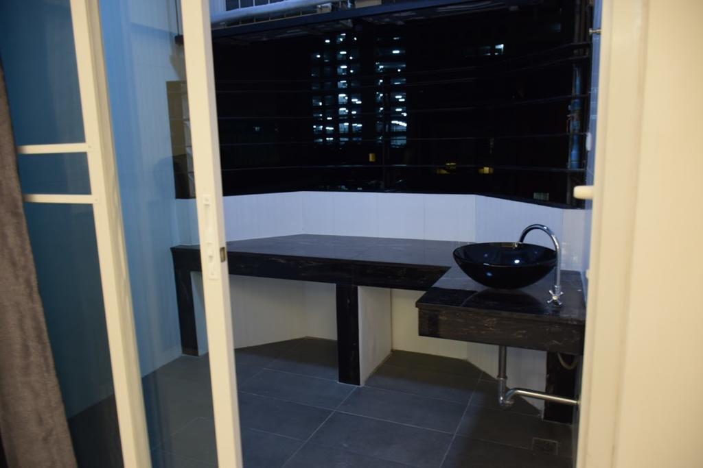 Family Suite Room Pratunam Бангкок Екстер'єр фото