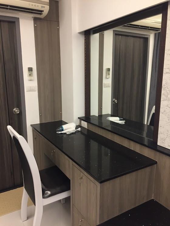 Family Suite Room Pratunam Бангкок Екстер'єр фото
