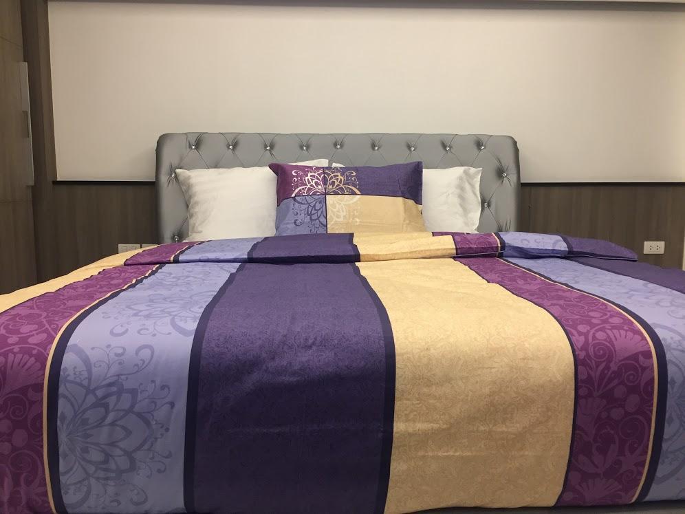 Family Suite Room Pratunam Бангкок Екстер'єр фото