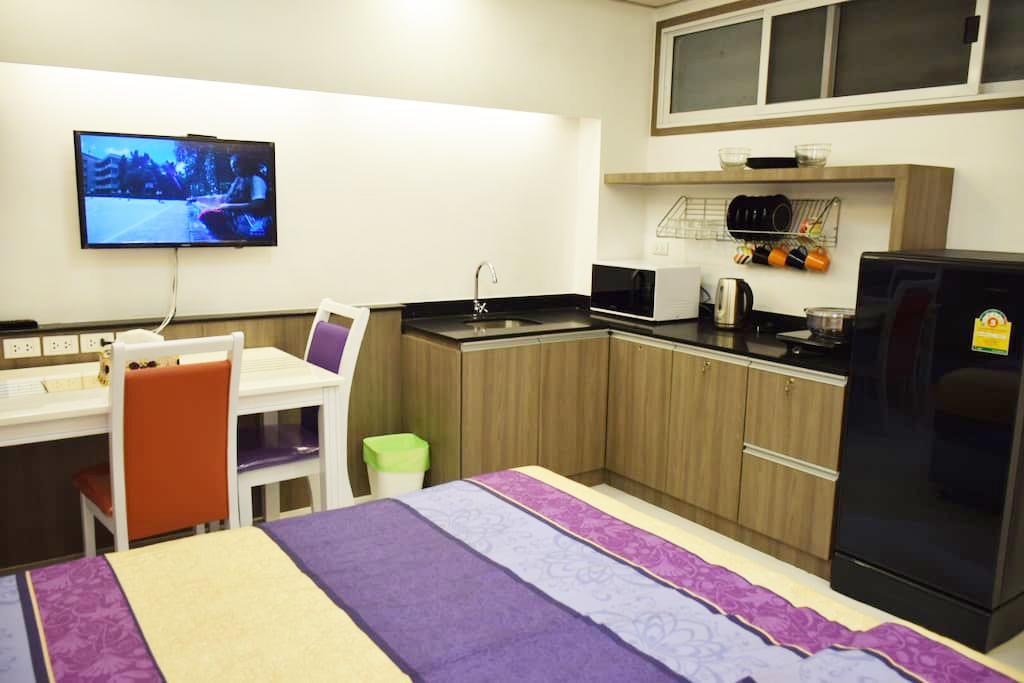 Family Suite Room Pratunam Бангкок Екстер'єр фото